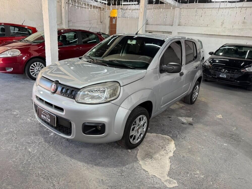 Fiat Uno