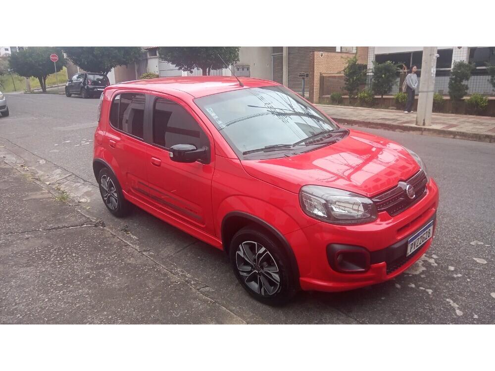 Fiat Uno