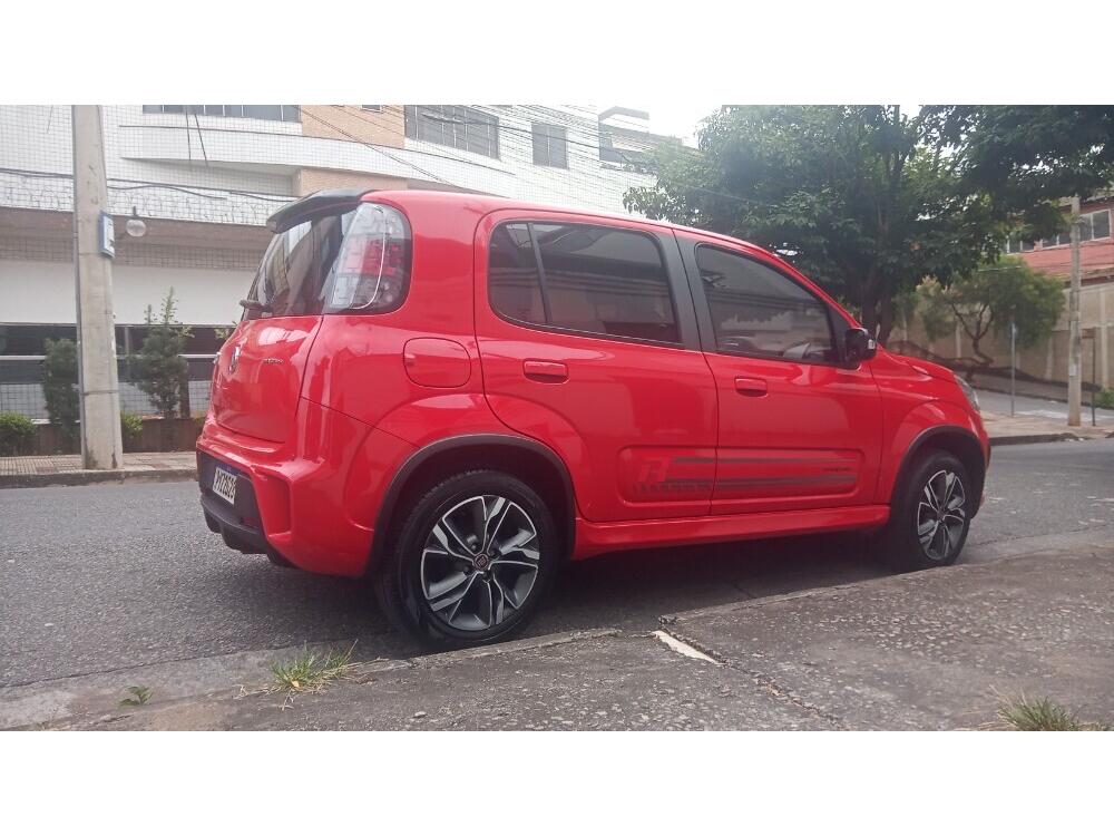 Fiat Uno