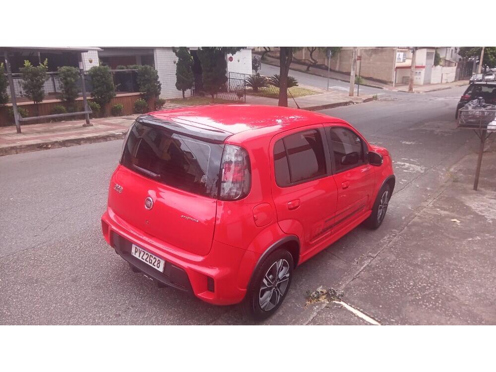 Fiat Uno