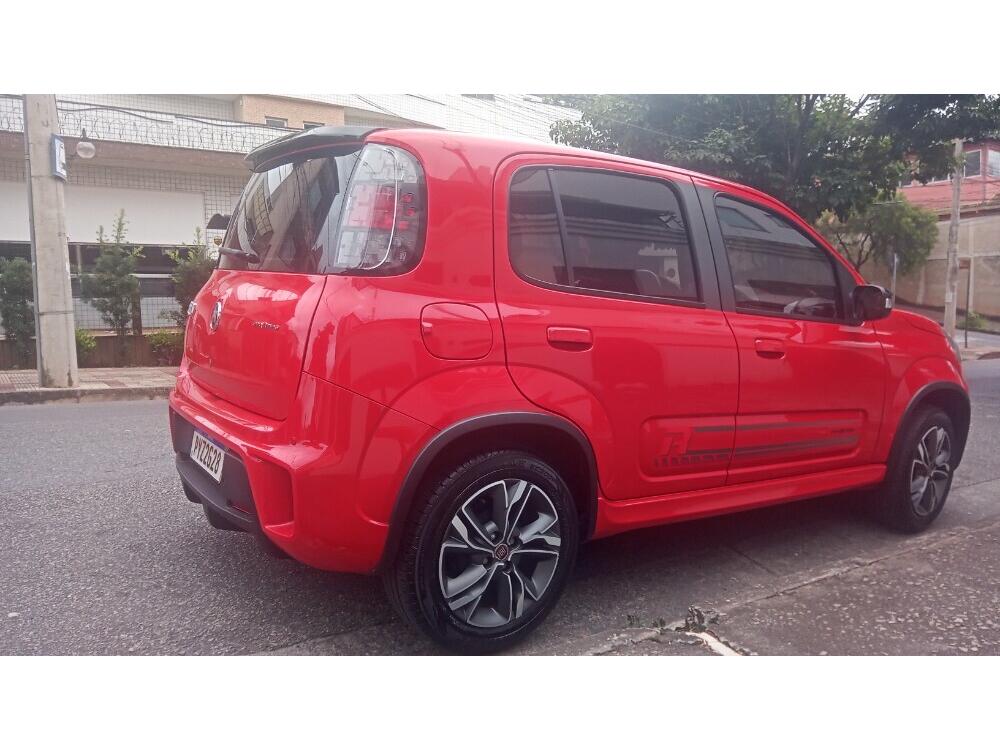 Fiat Uno