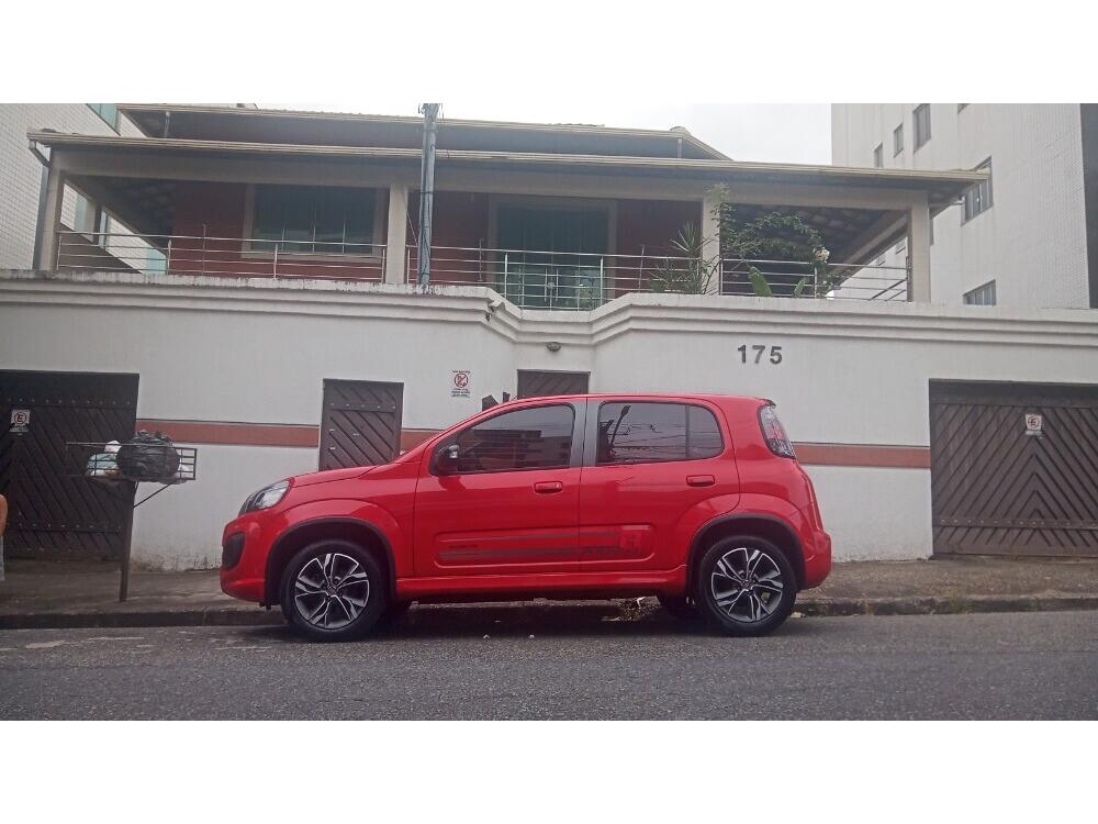 Fiat Uno