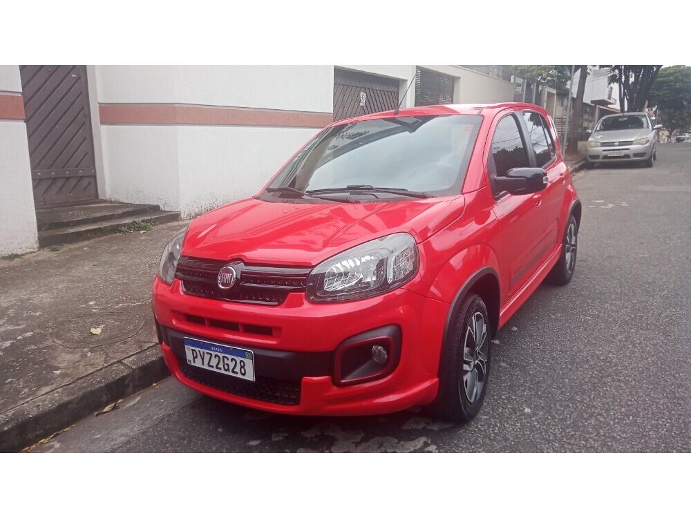 Fiat Uno