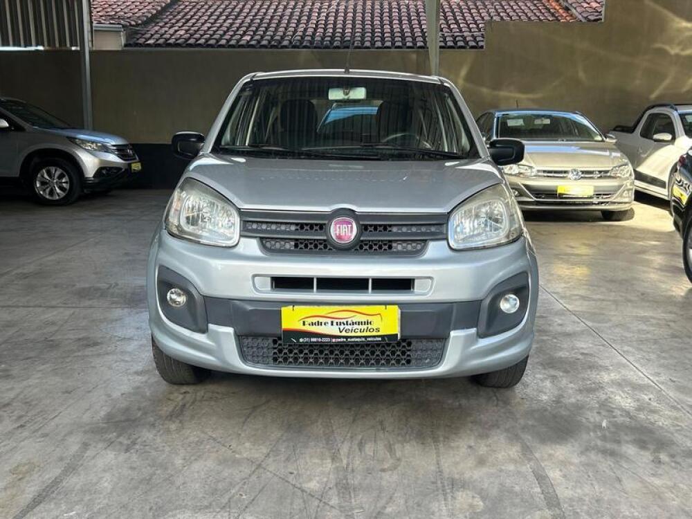Fiat Uno