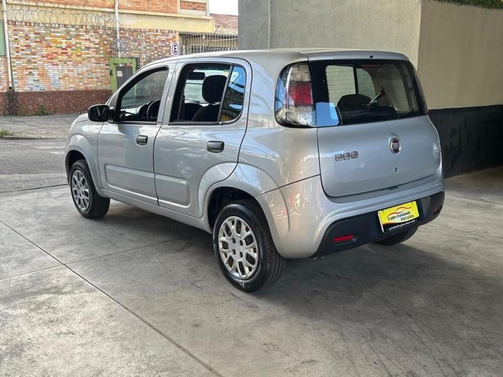 Fiat Uno