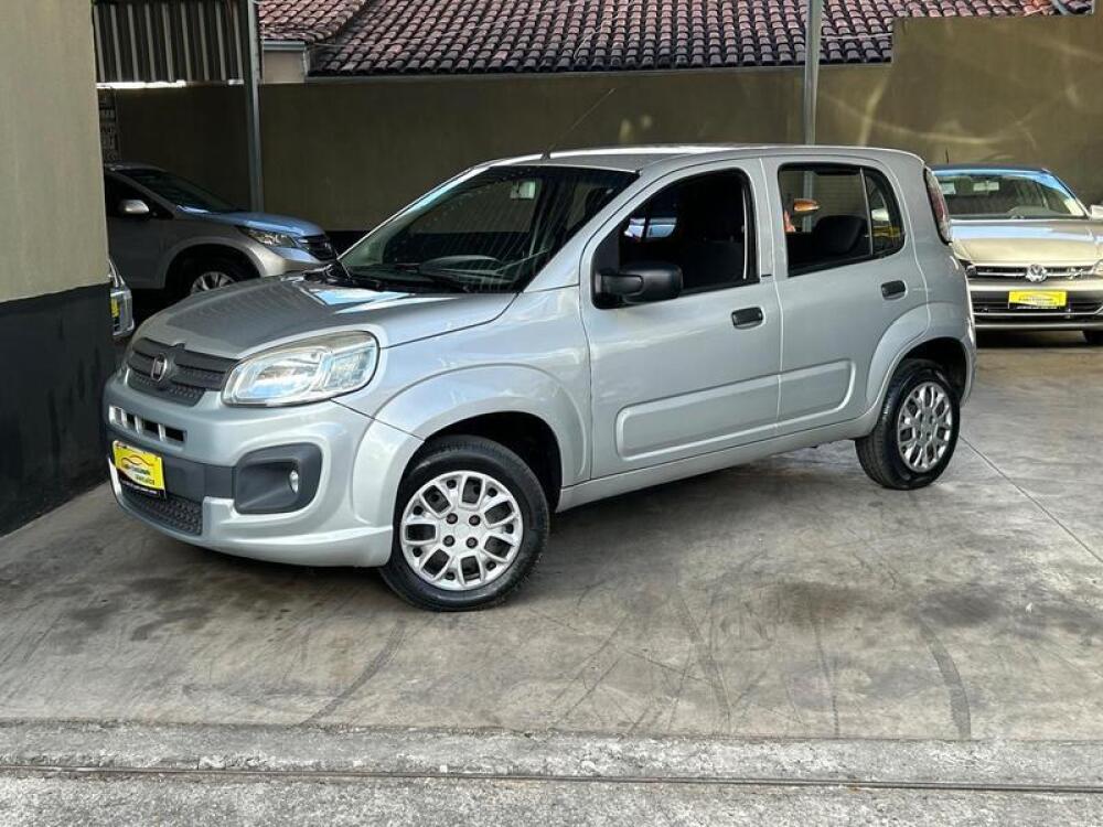 Fiat Uno
