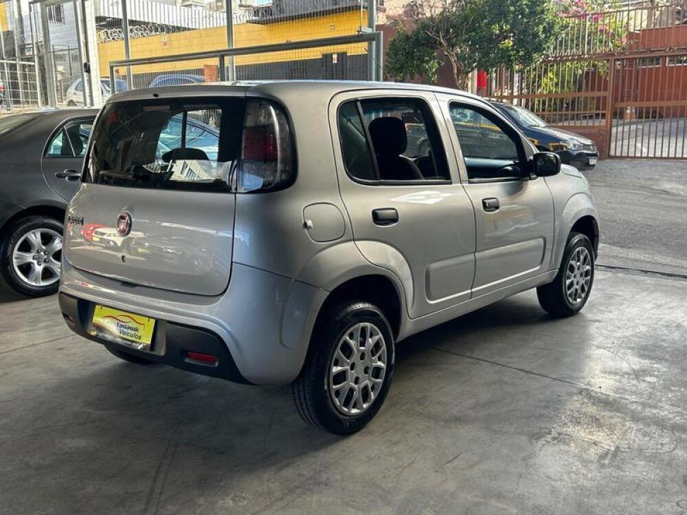 Fiat Uno