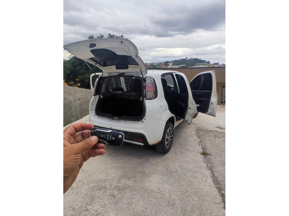 Fiat Uno