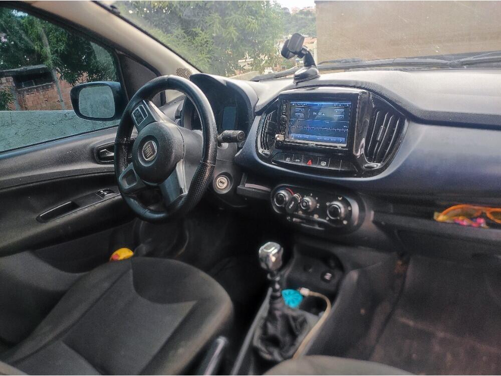 Fiat Uno
