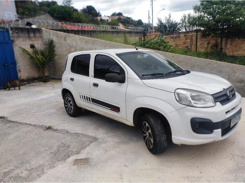 Fiat Uno