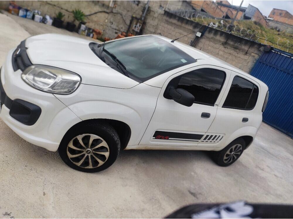 Fiat Uno