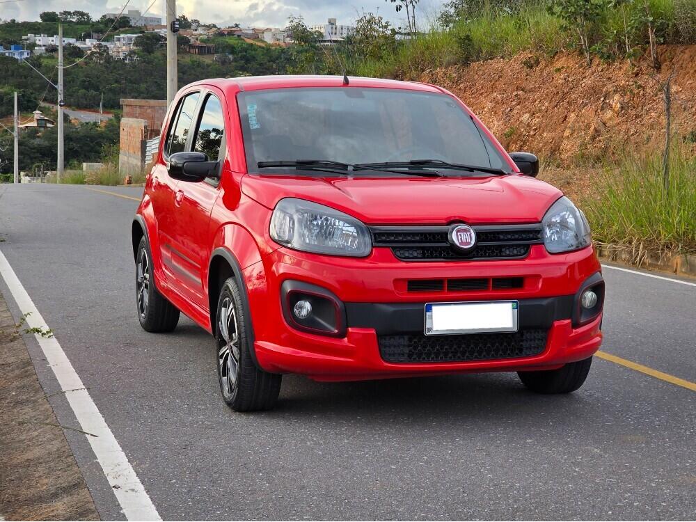 Fiat Uno