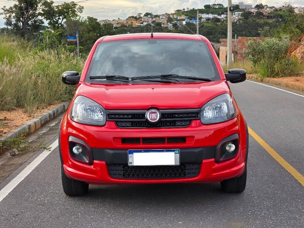 Fiat Uno
