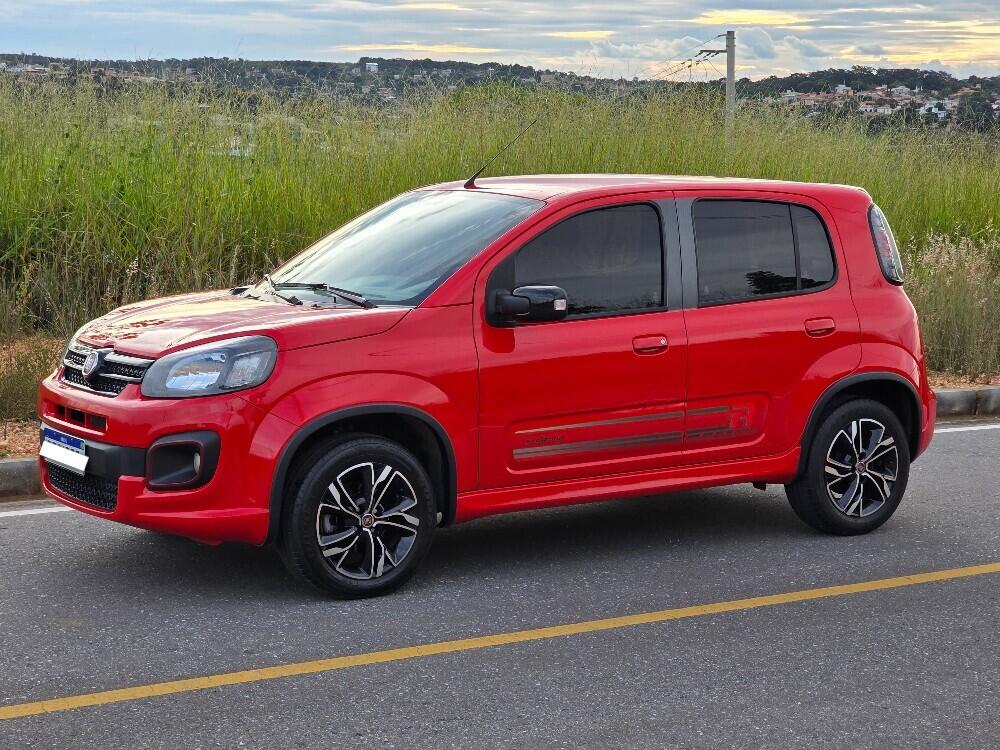 Fiat Uno