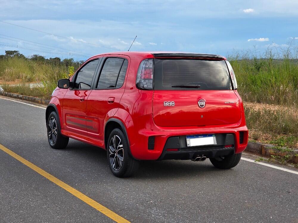Fiat Uno