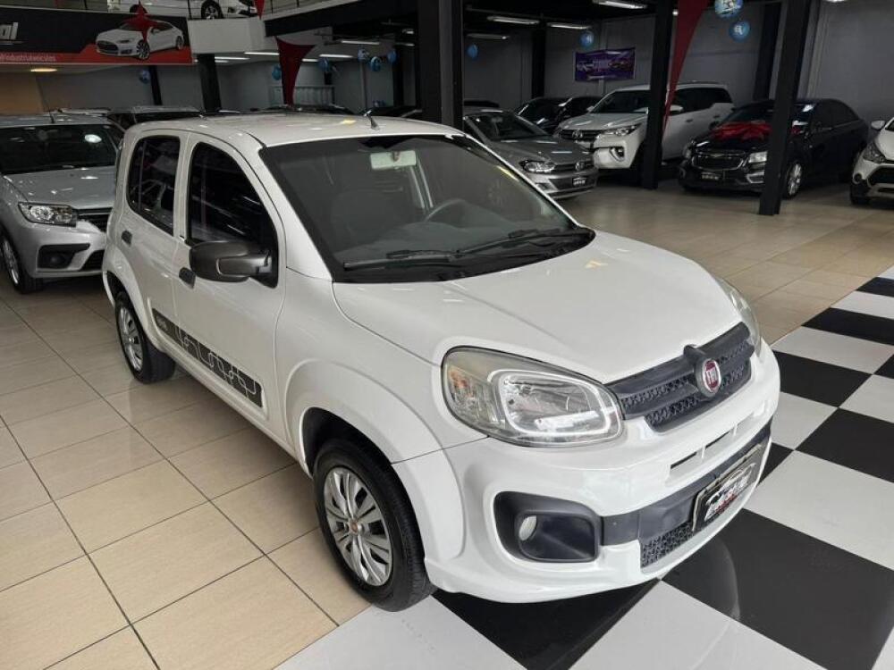 Fiat Uno