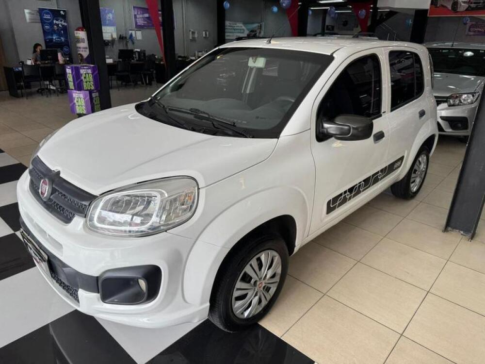 Fiat Uno