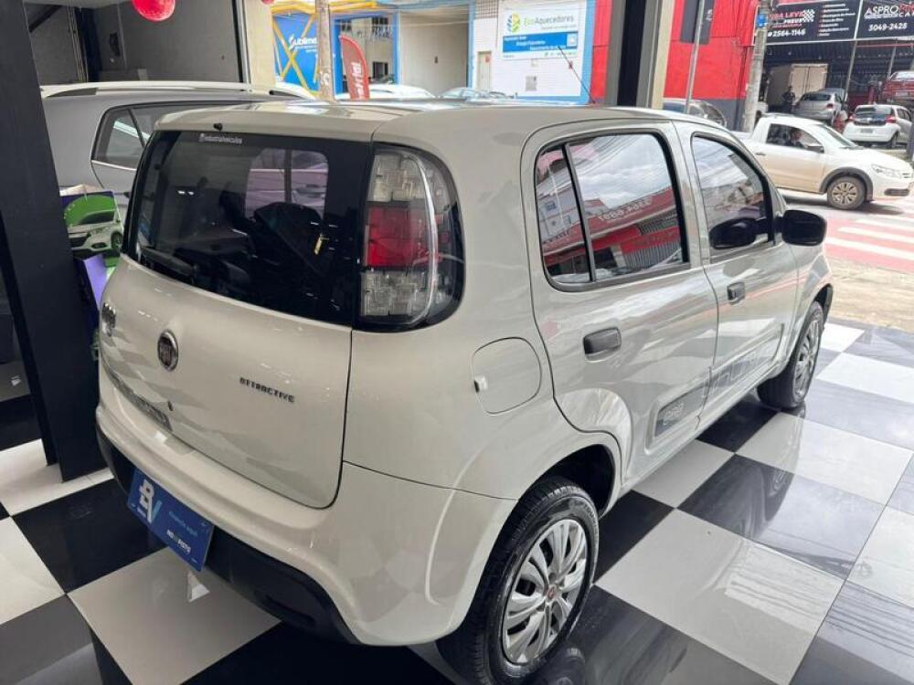 Fiat Uno