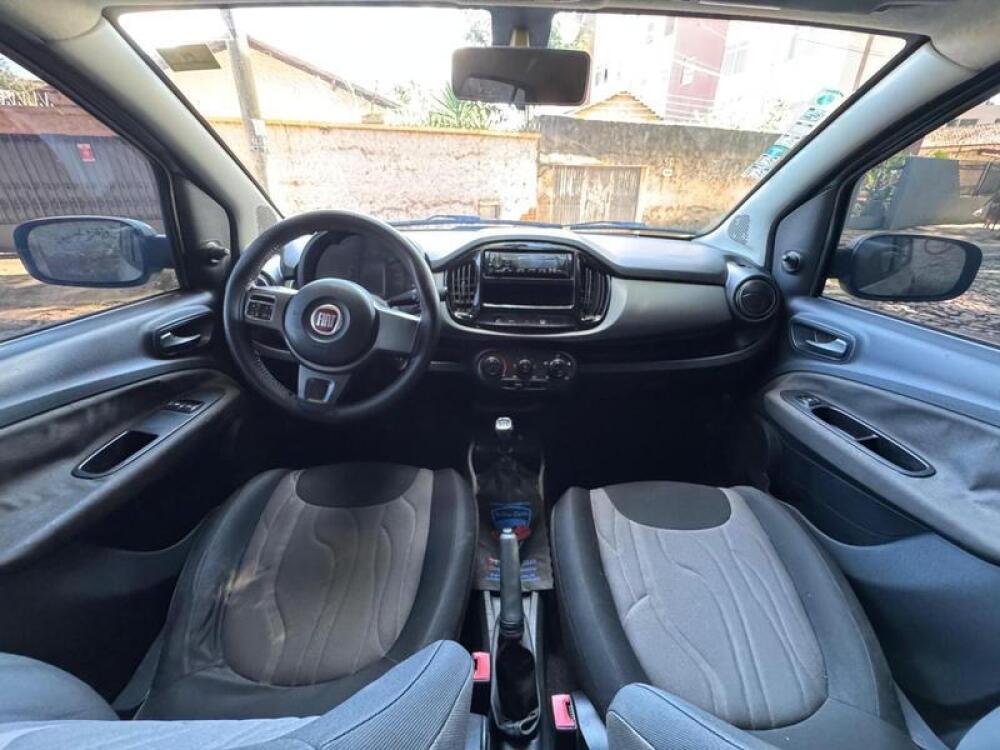 Fiat Uno