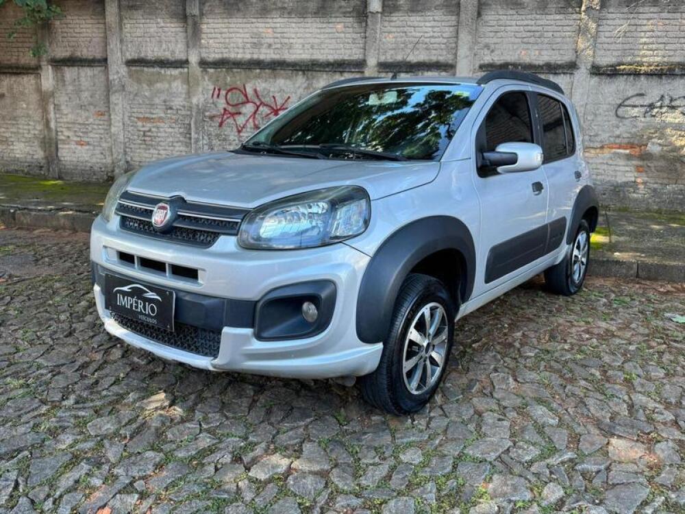 Fiat Uno