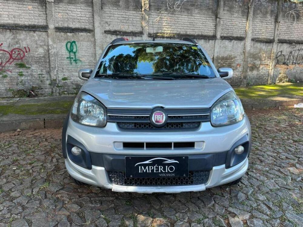 Fiat Uno
