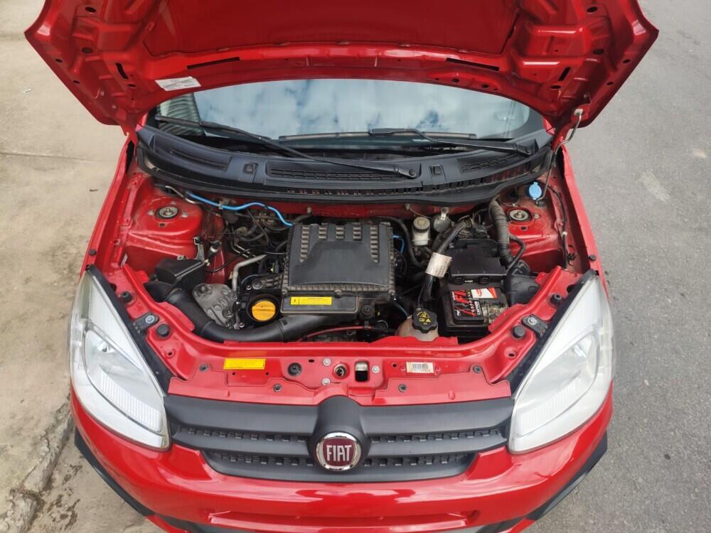Fiat Uno