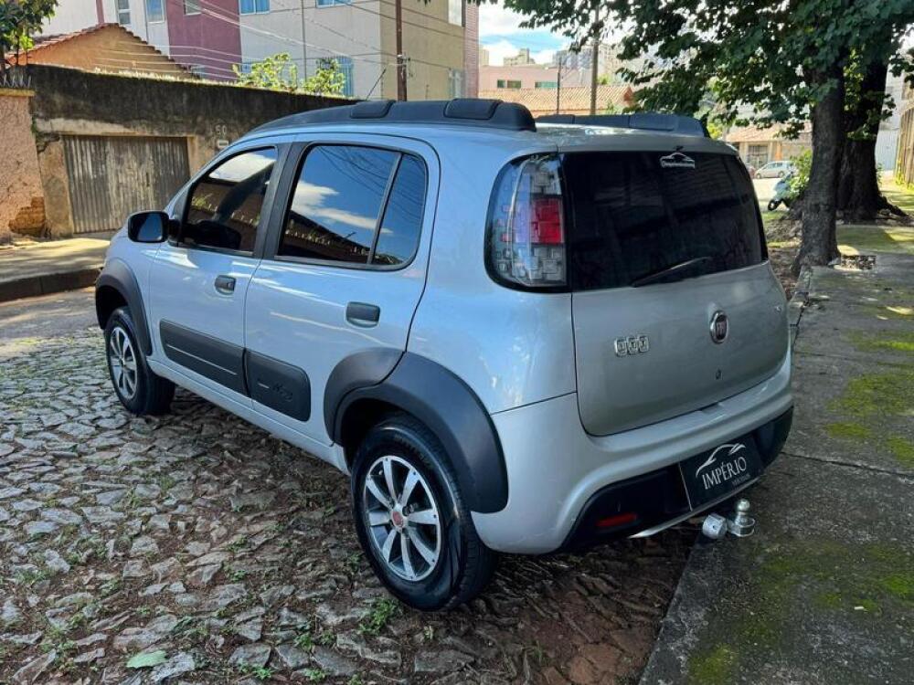 Fiat Uno