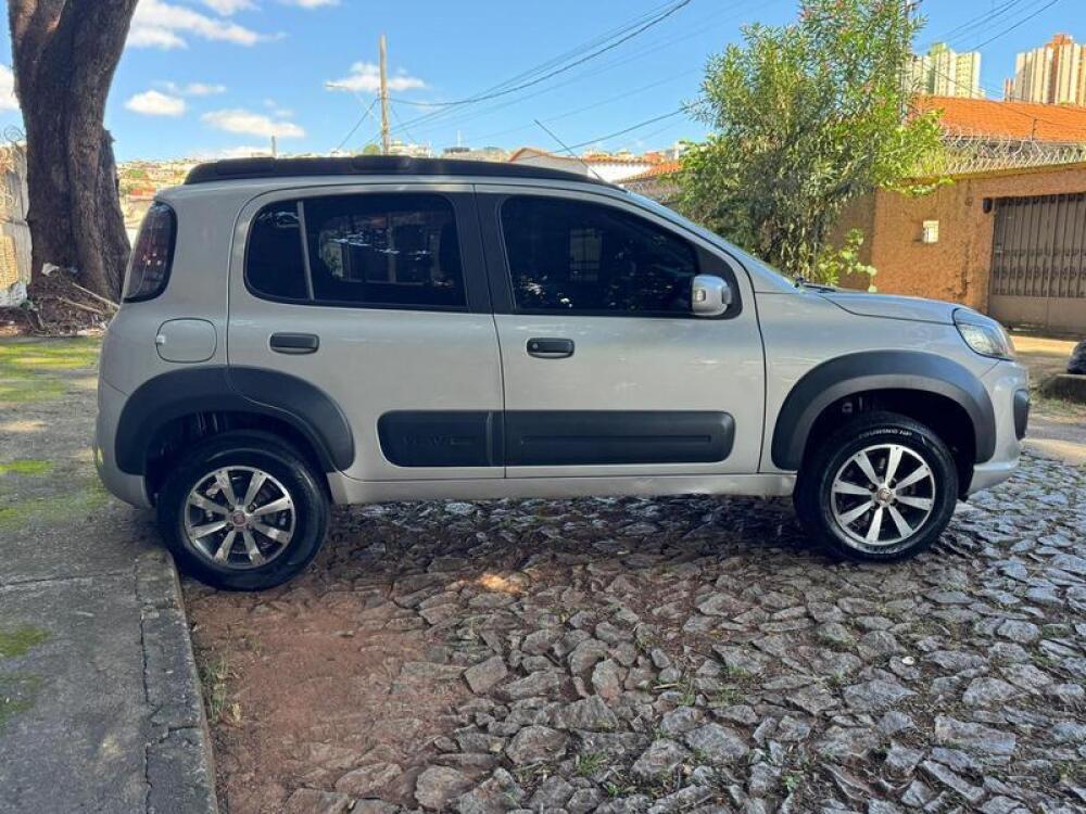 Fiat Uno