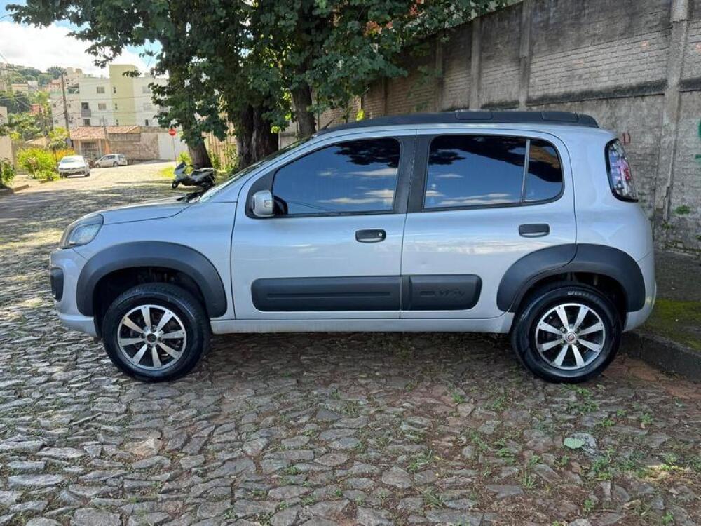Fiat Uno