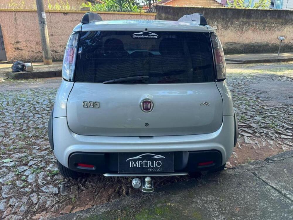 Fiat Uno