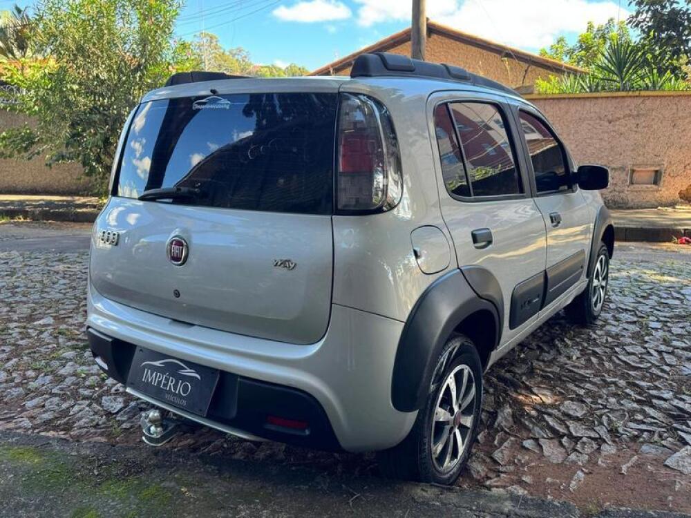 Fiat Uno