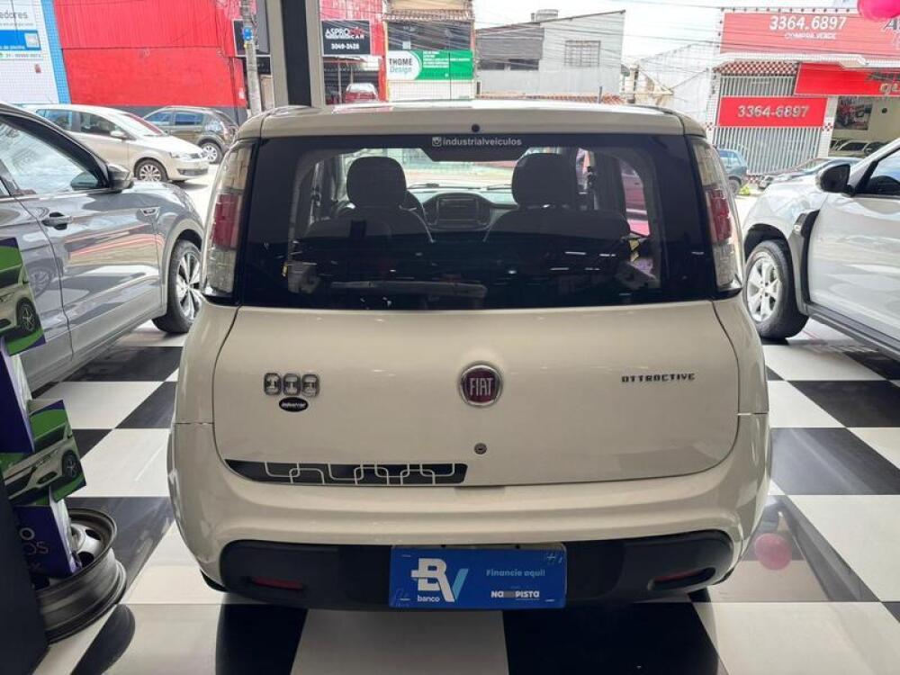 Fiat Uno