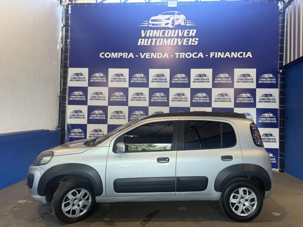 Fiat Uno