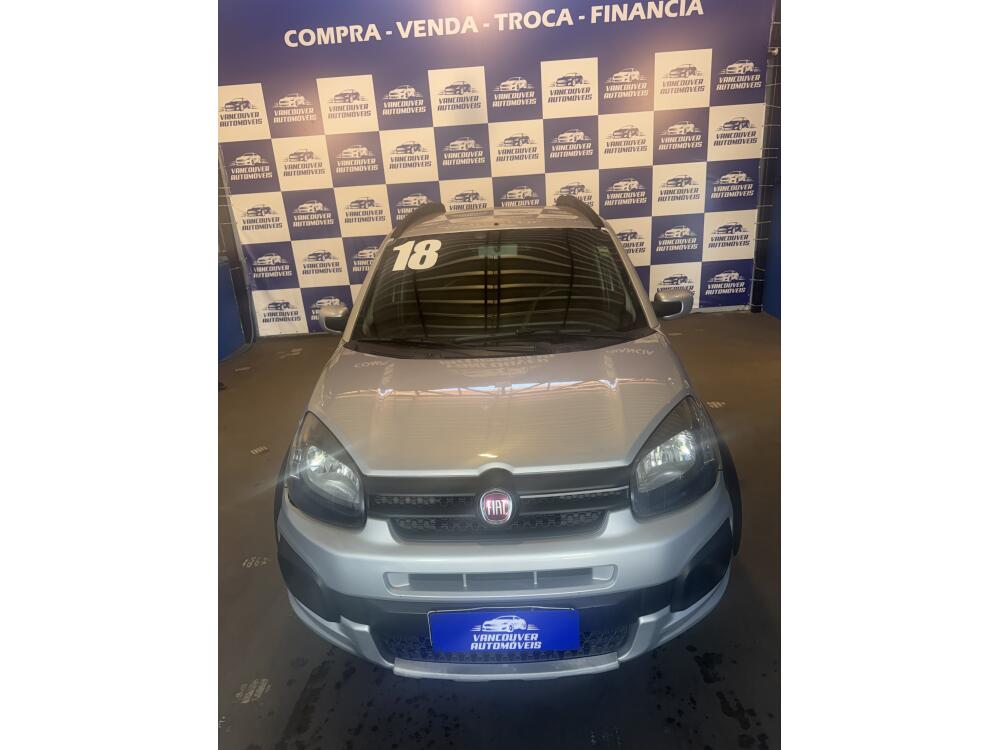 Fiat Uno
