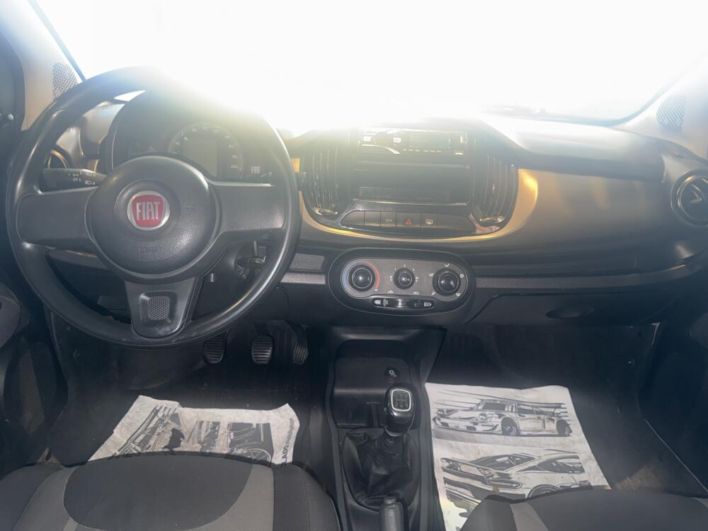 Fiat Uno