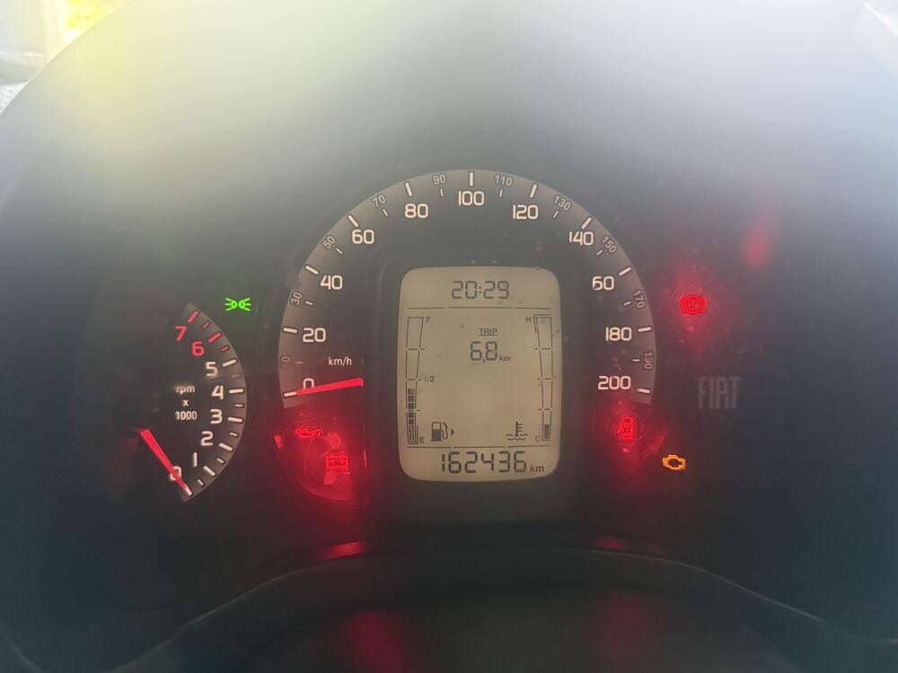 Fiat Uno