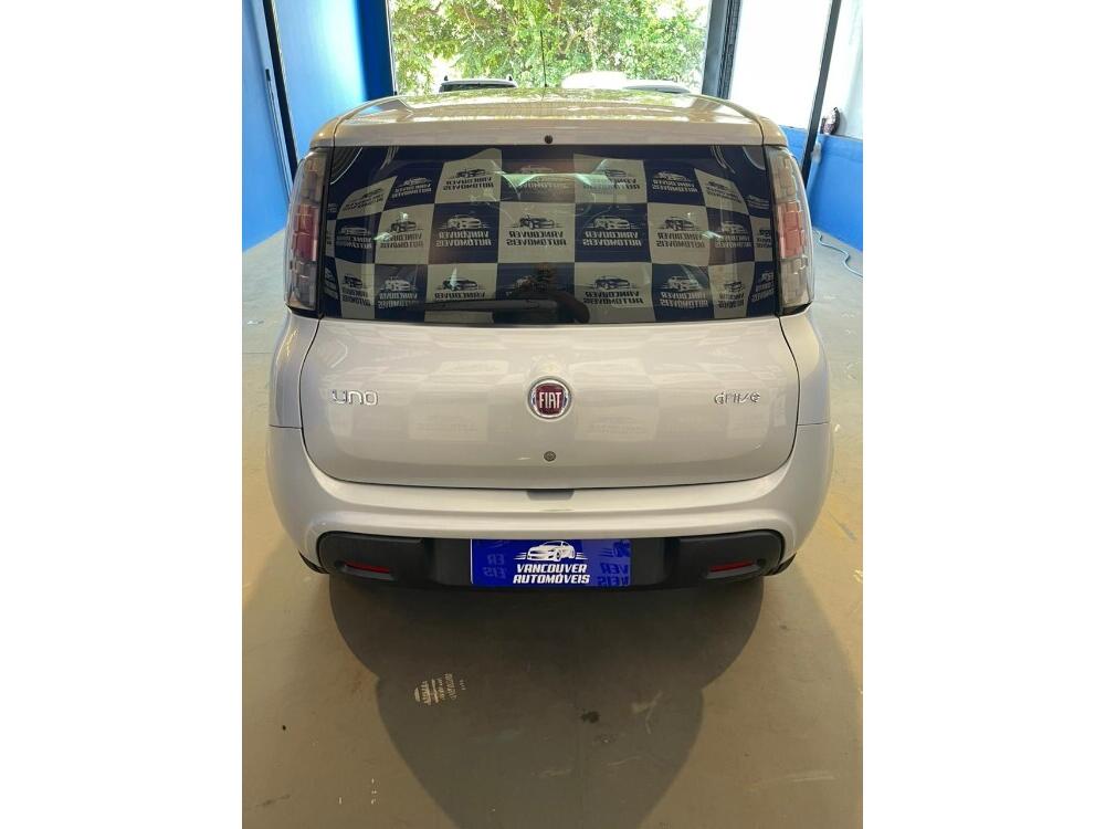 Fiat Uno