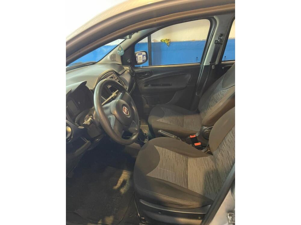 Fiat Uno