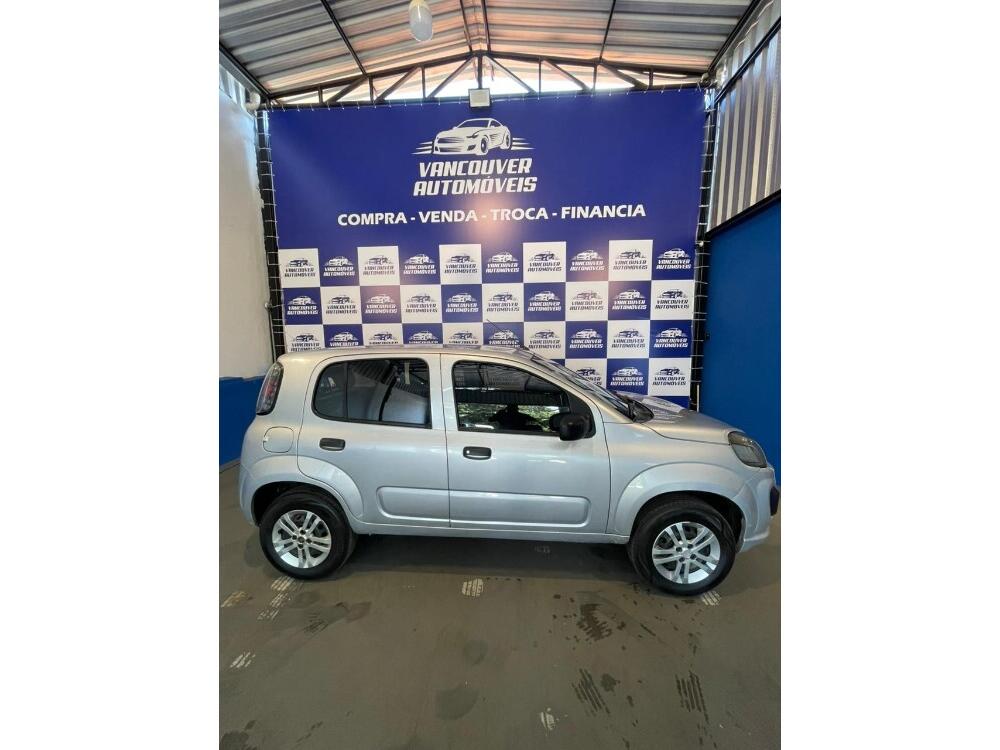 Fiat Uno