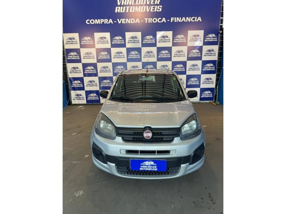 Fiat Uno