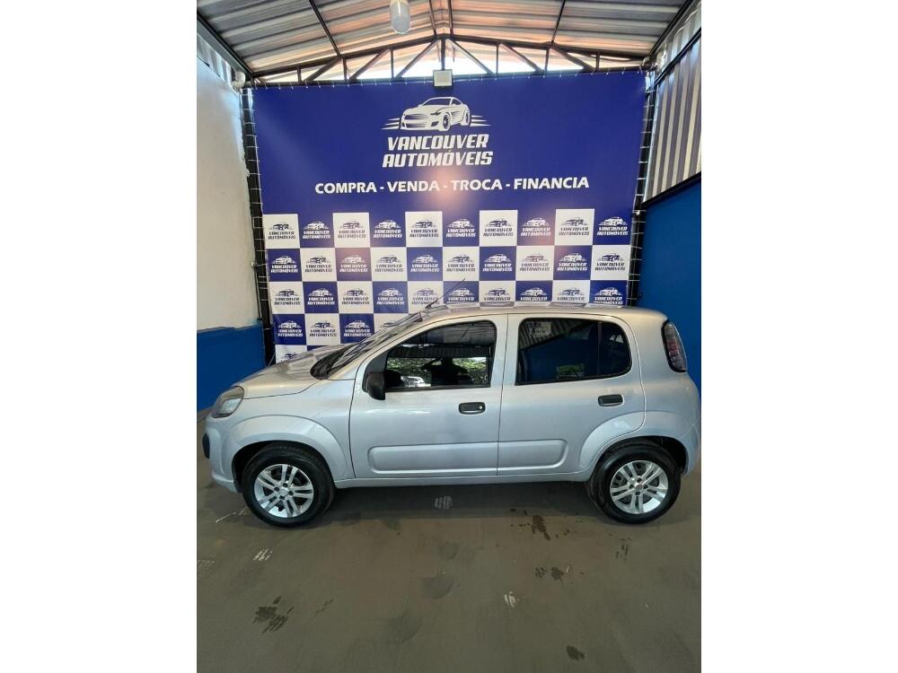 Fiat Uno