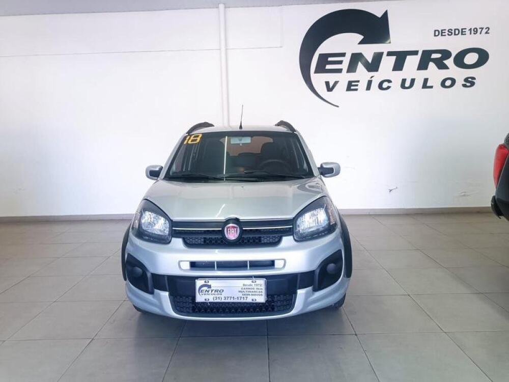 Fiat Uno