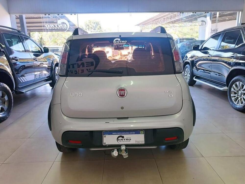 Fiat Uno