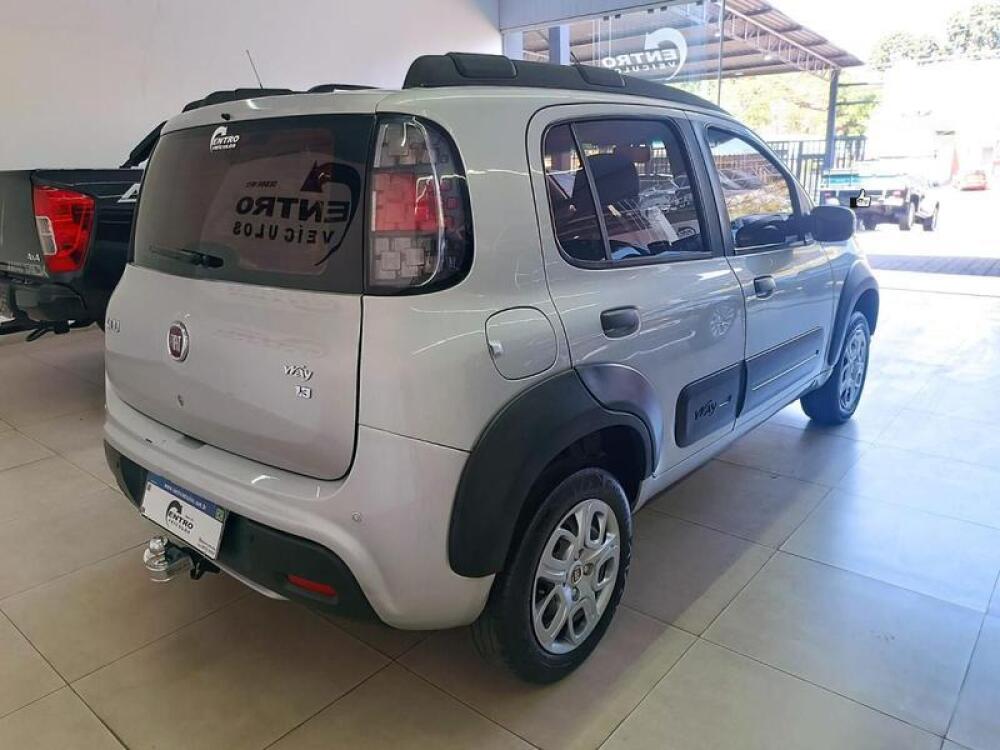 Fiat Uno