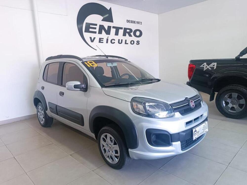 Fiat Uno