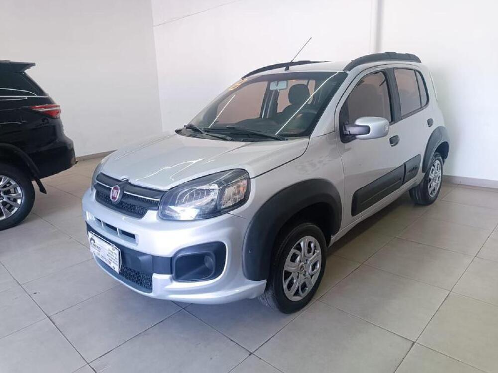 Fiat Uno
