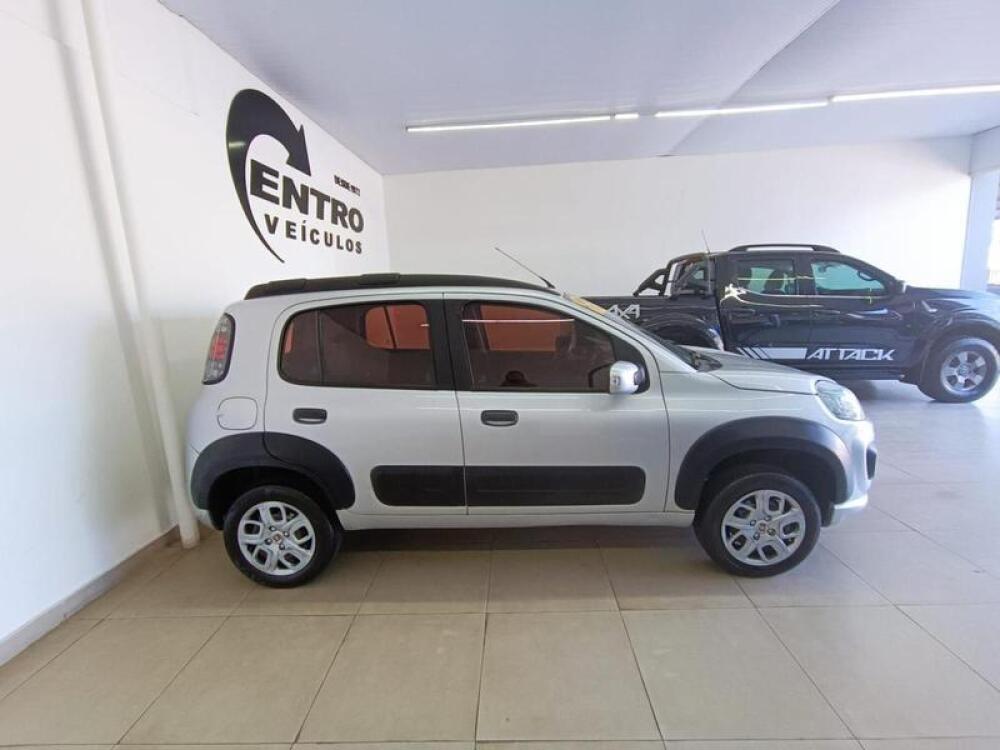Fiat Uno