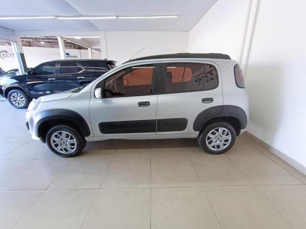 Fiat Uno