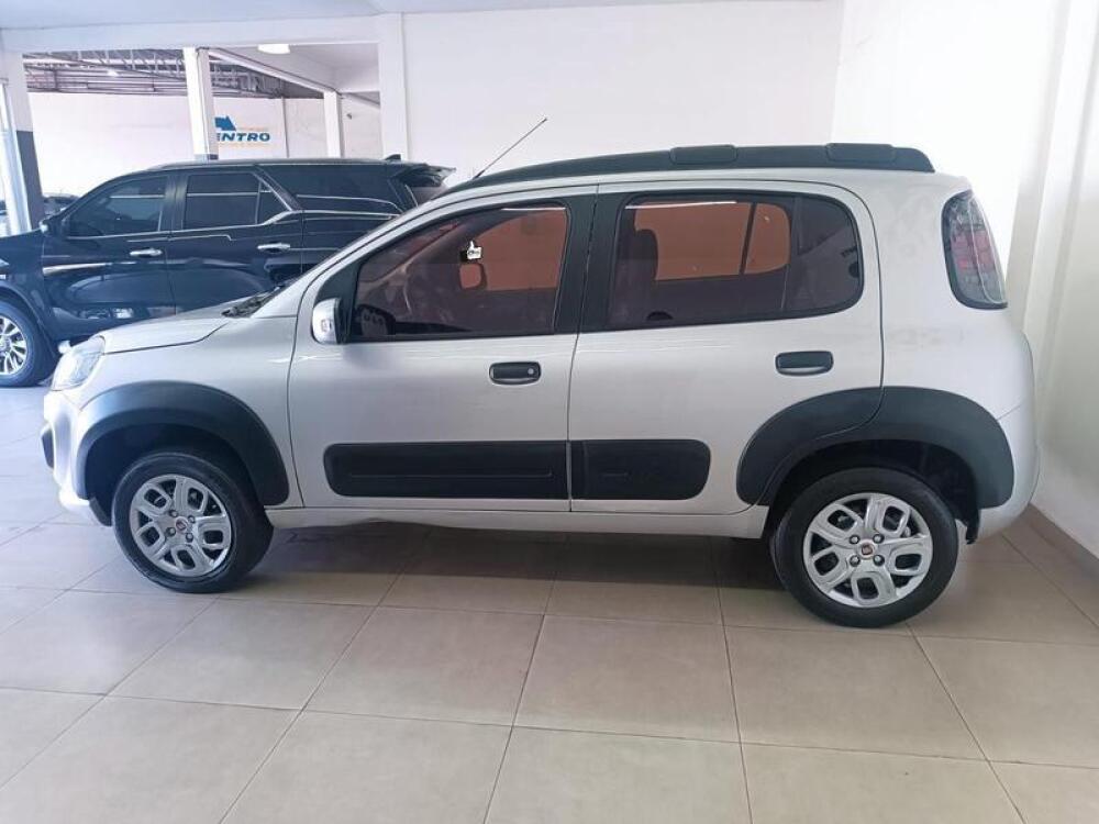 Fiat Uno