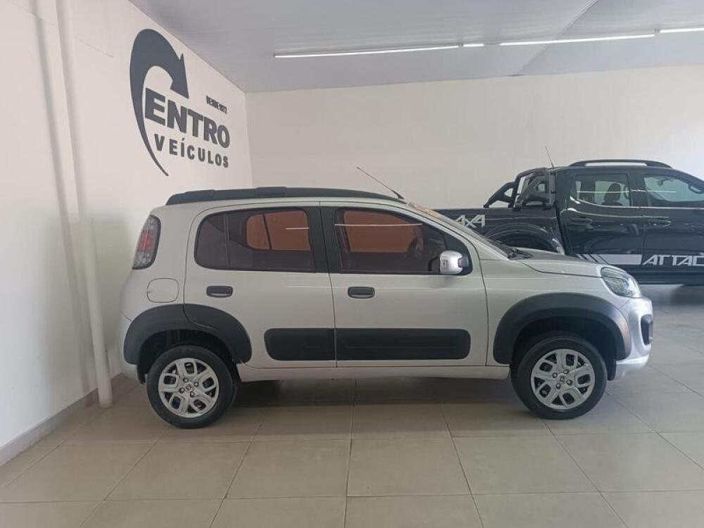 Fiat Uno